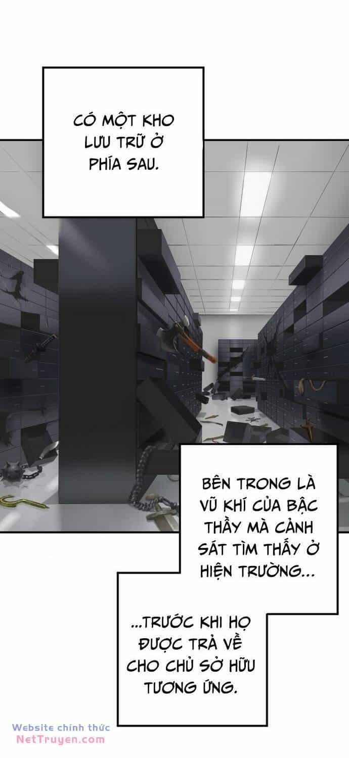 Brandal - Chương 8 - ảnh 6