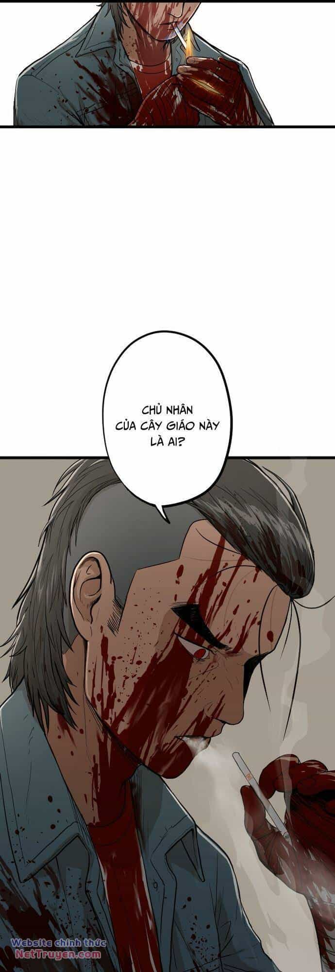 Brandal - Chương 9 - ảnh 16