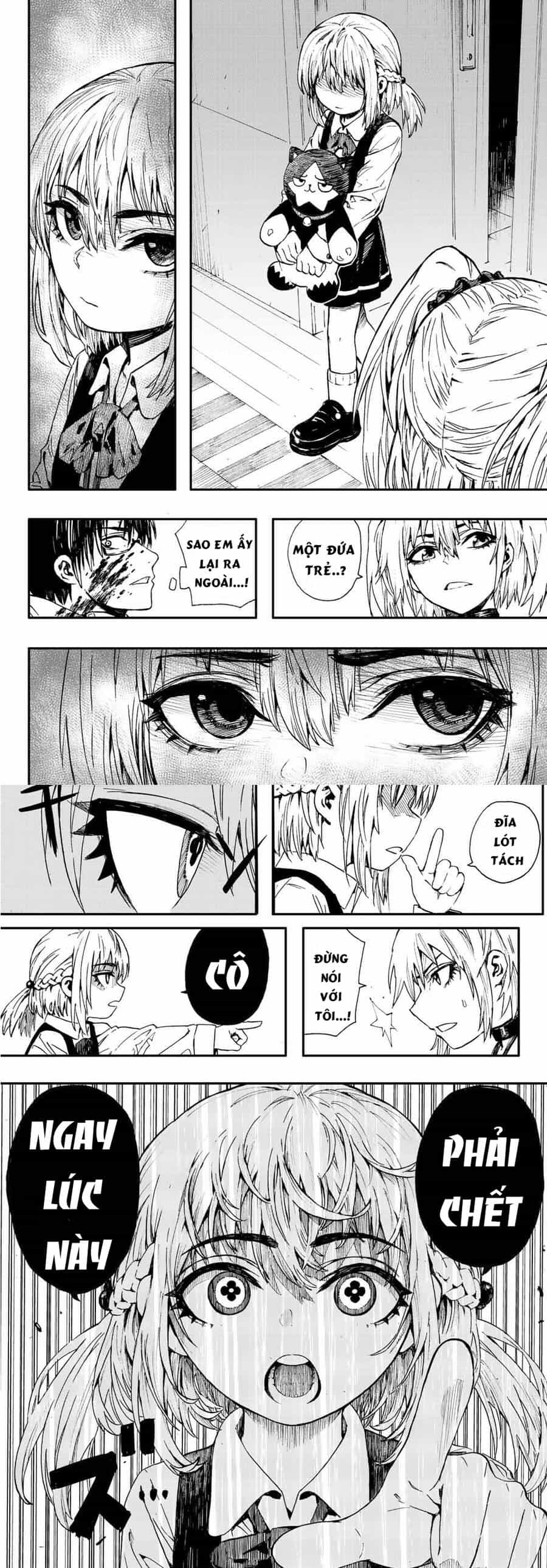 Brave Bell - Chương 2 - ảnh 26