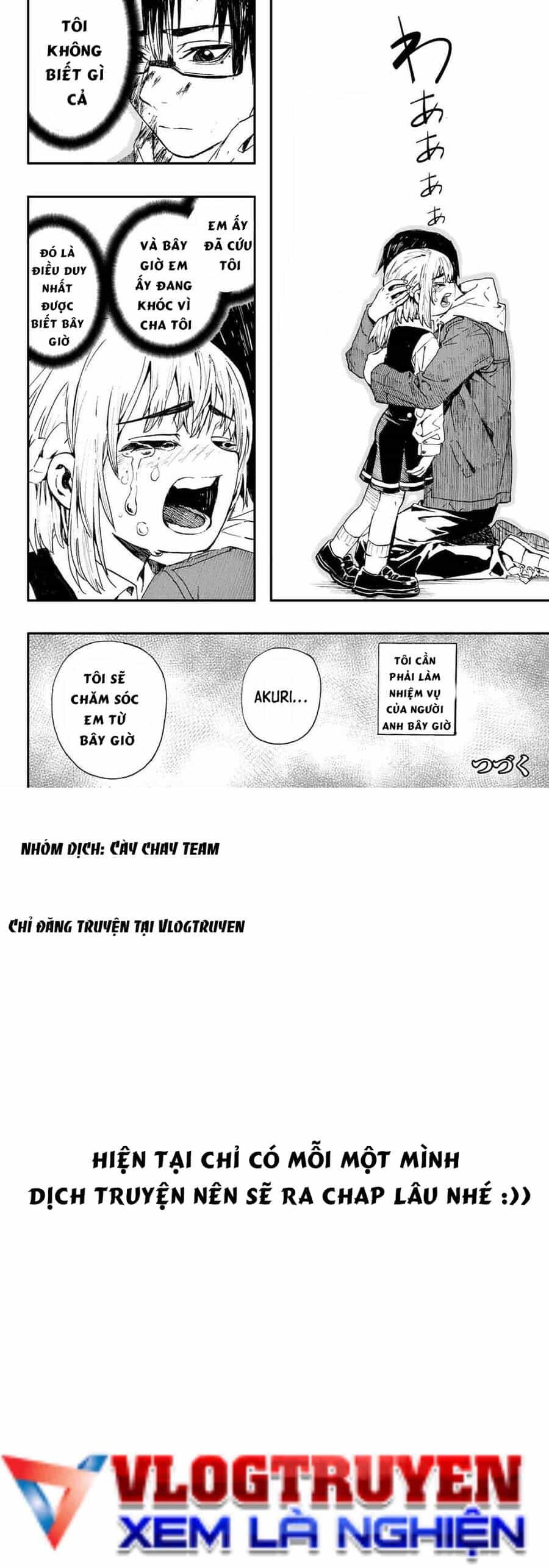 Brave Bell - Chương 2 - ảnh 30