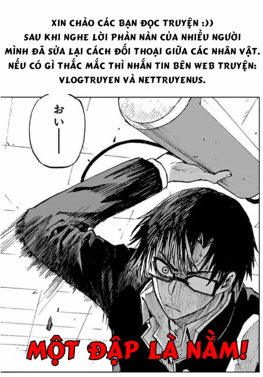 Brave Bell - Chương 6 - ảnh 11