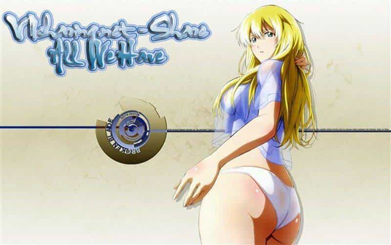 Break Blade - Chương 49 - ảnh 2