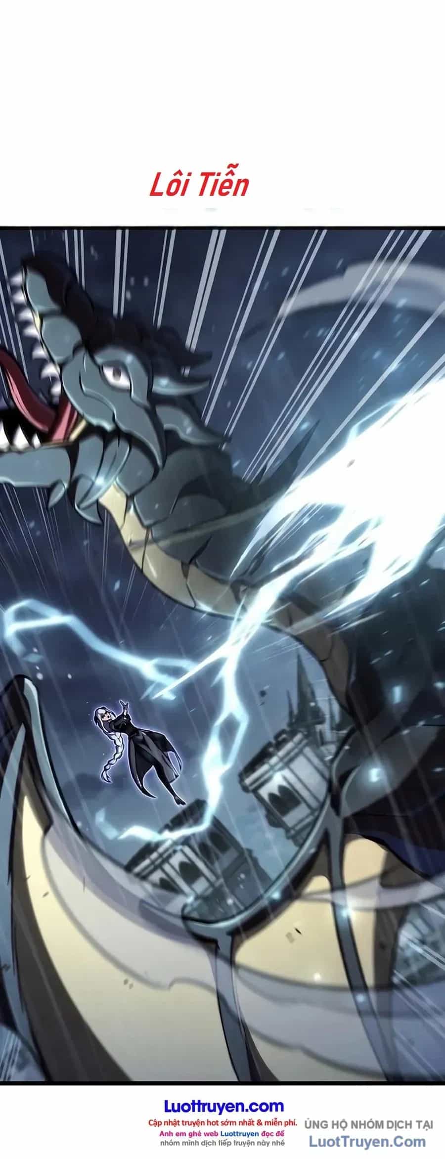 Breakers - Chương 100 - ảnh 30