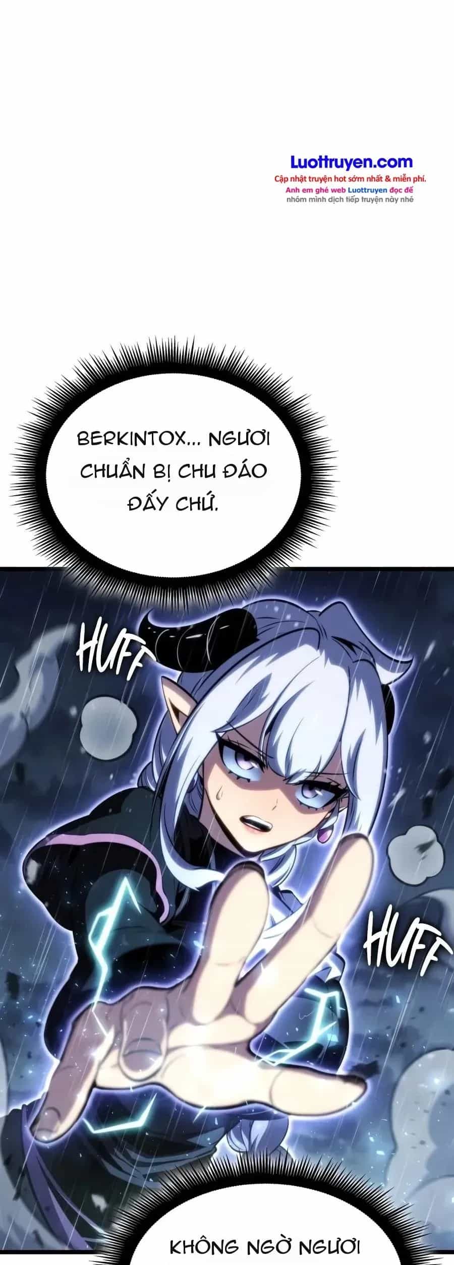 Breakers - Chương 100 - ảnh 31