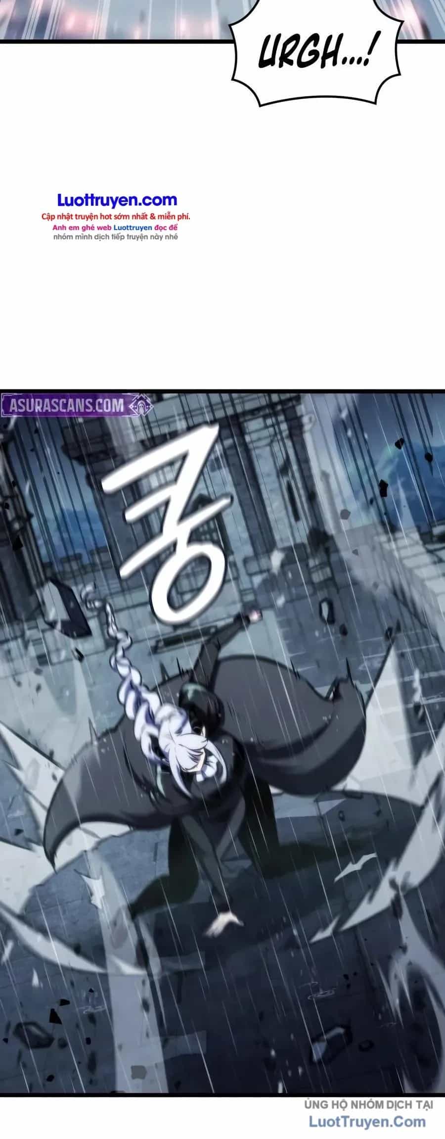 Breakers - Chương 100 - ảnh 34