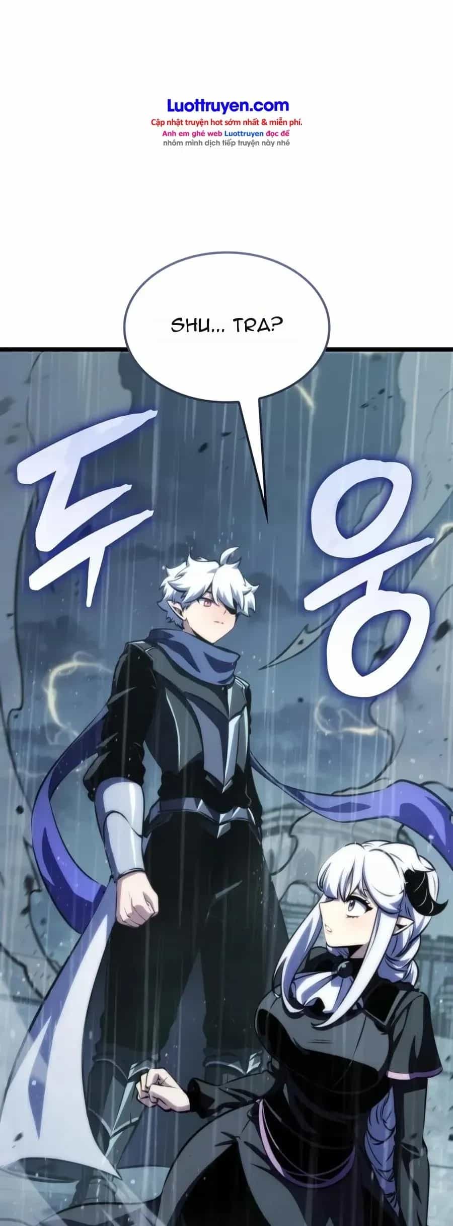 Breakers - Chương 100 - ảnh 47