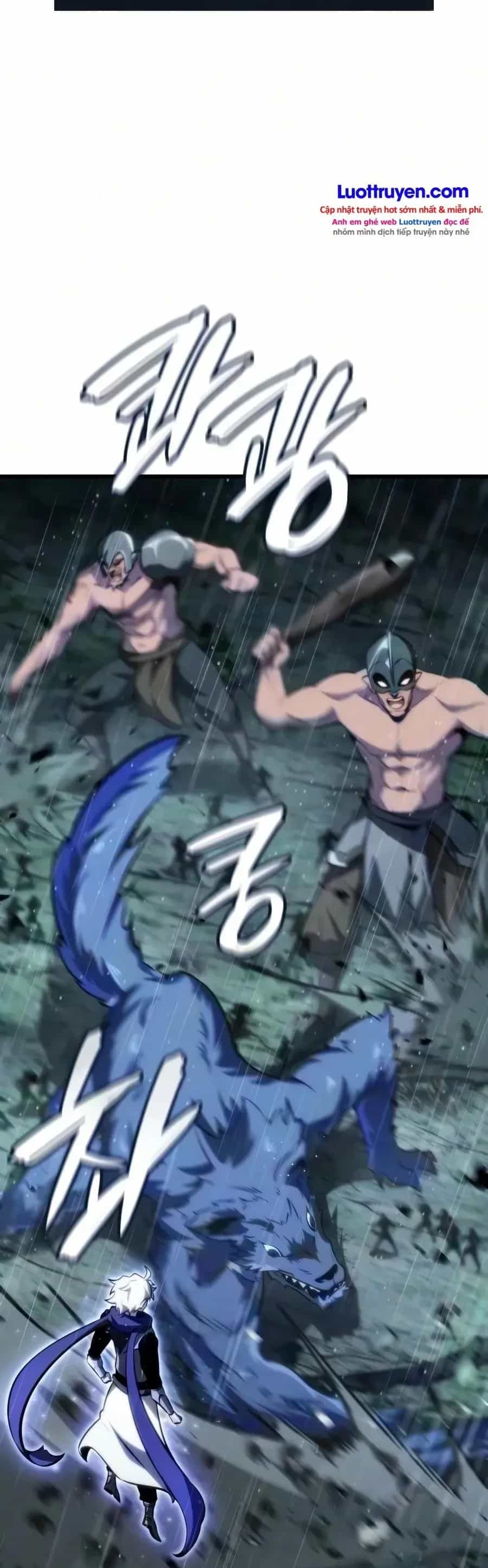 Breakers - Chương 101 - ảnh 2