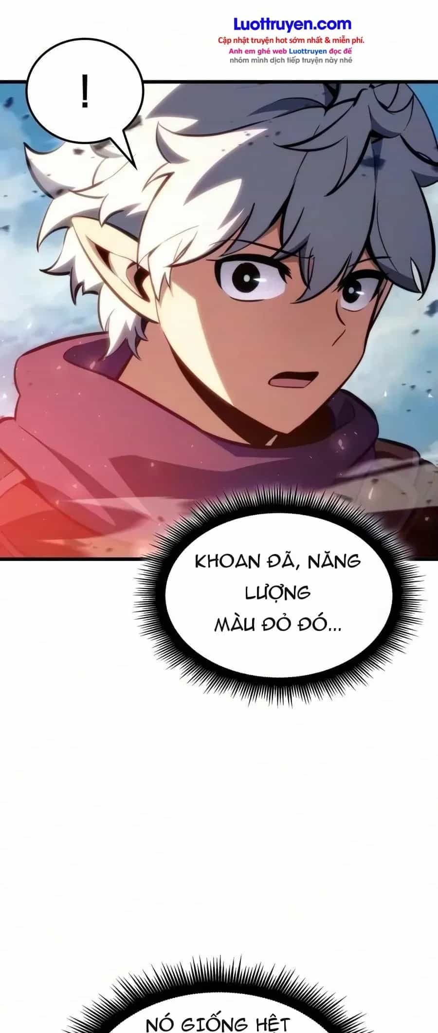 Breakers - Chương 104 - ảnh 11