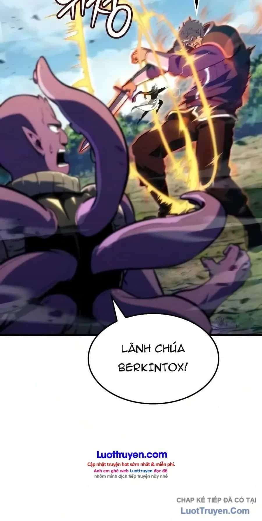 Breakers - Chương 104 - ảnh 22
