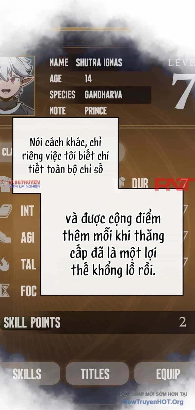 Breakers - Chương 3 - ảnh 13