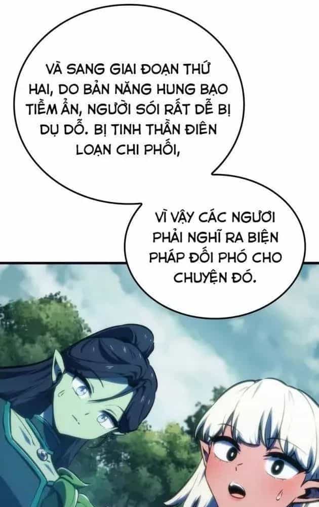 Breakers - Chương 50 - ảnh 102