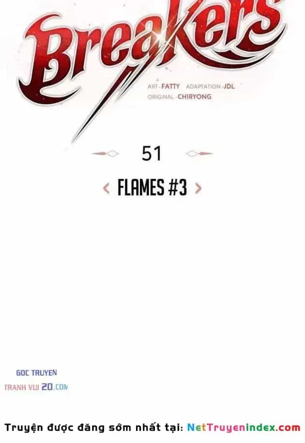 Breakers - Chương 51 - ảnh 13