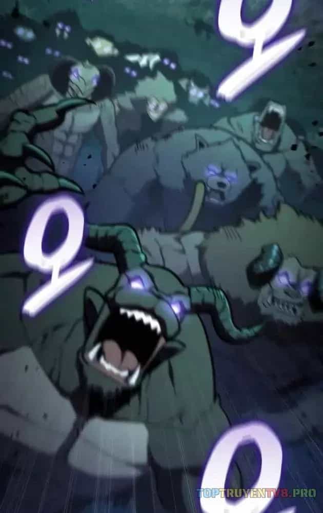 Breakers - Chương 51 - ảnh 3