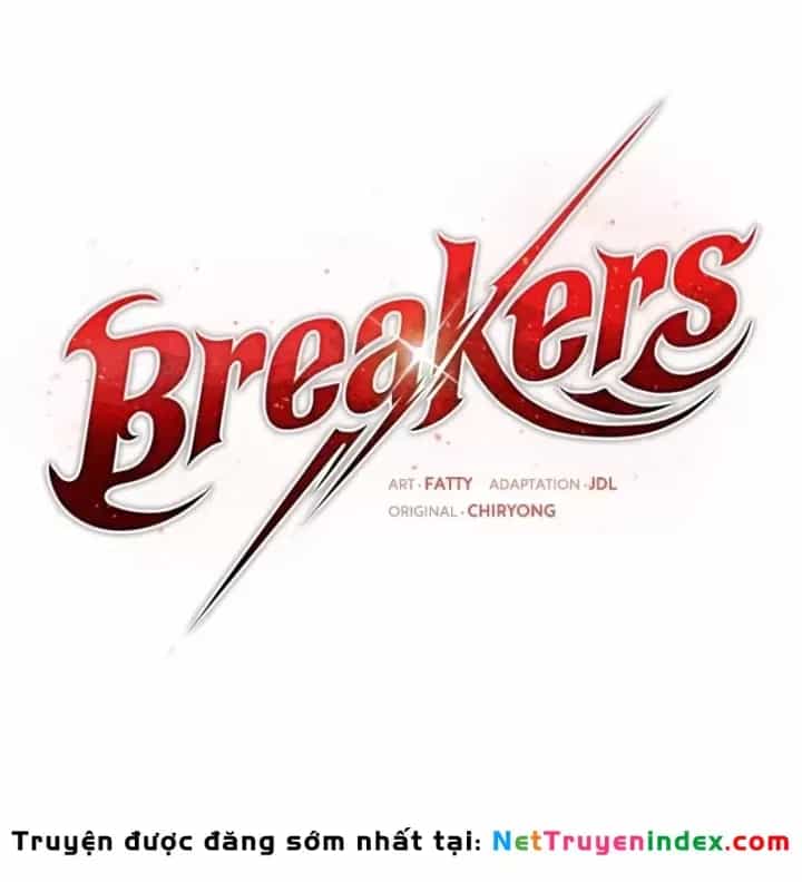 Breakers - Chương 58 - ảnh 53