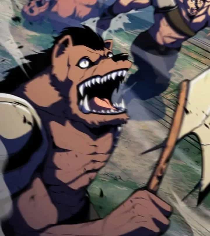 Breakers - Chương 62 - ảnh 54