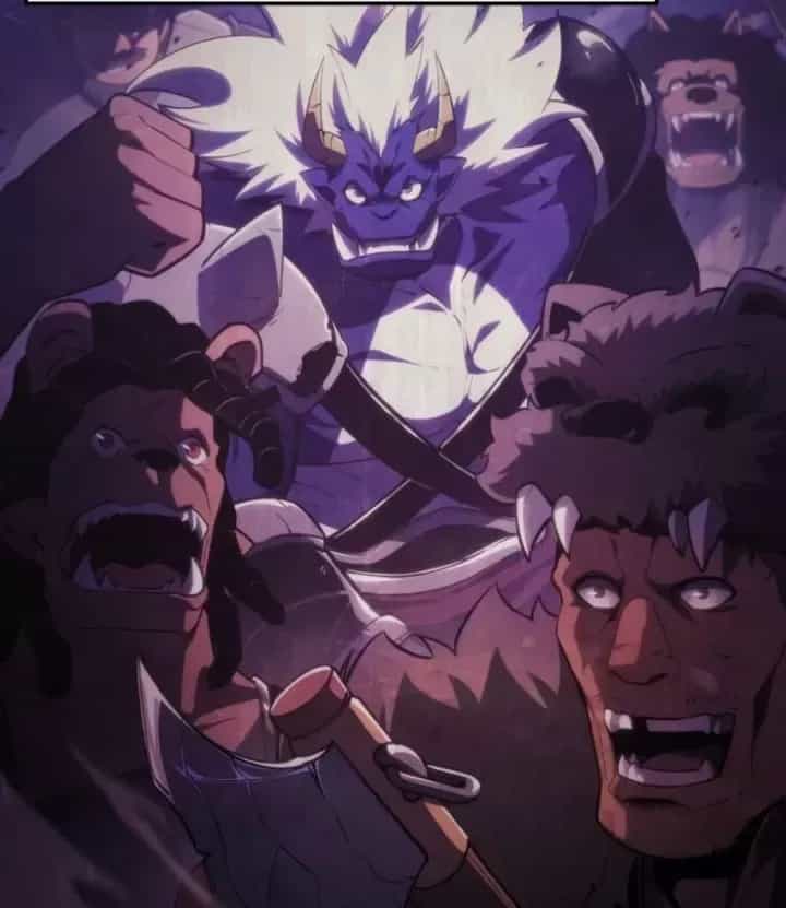 Breakers - Chương 63 - ảnh 96