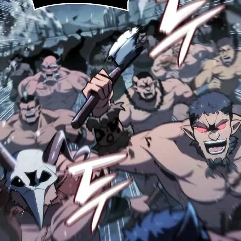 Breakers - Chương 71 - ảnh 38