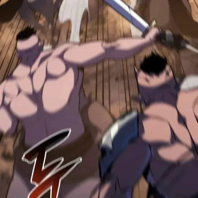 Breakers - Chương 73 - ảnh 95