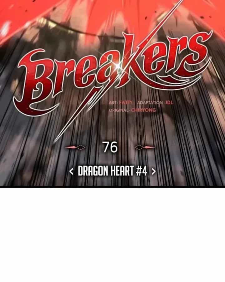 Breakers - Chương 76 - ảnh 28