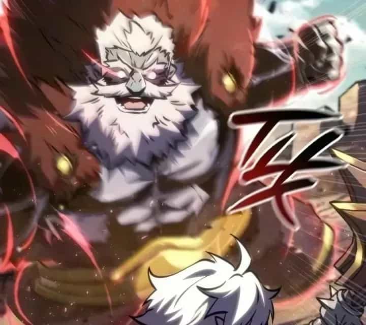 Breakers - Chương 78 - ảnh 170