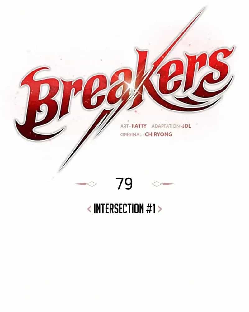 Breakers - Chương 79 - ảnh 67