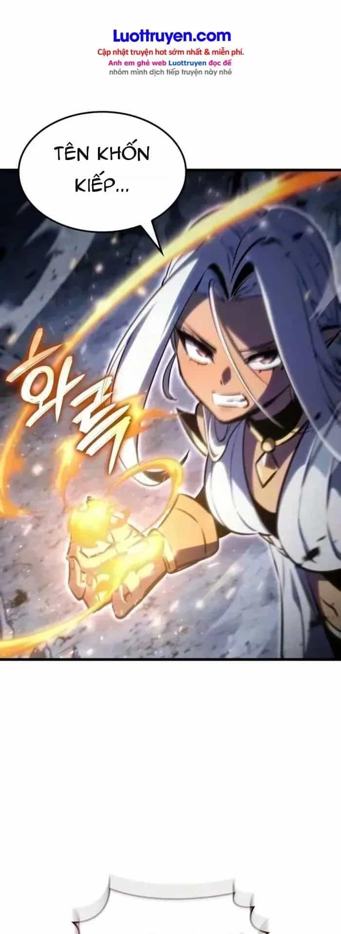 Breakers - Chương 84 - ảnh 30