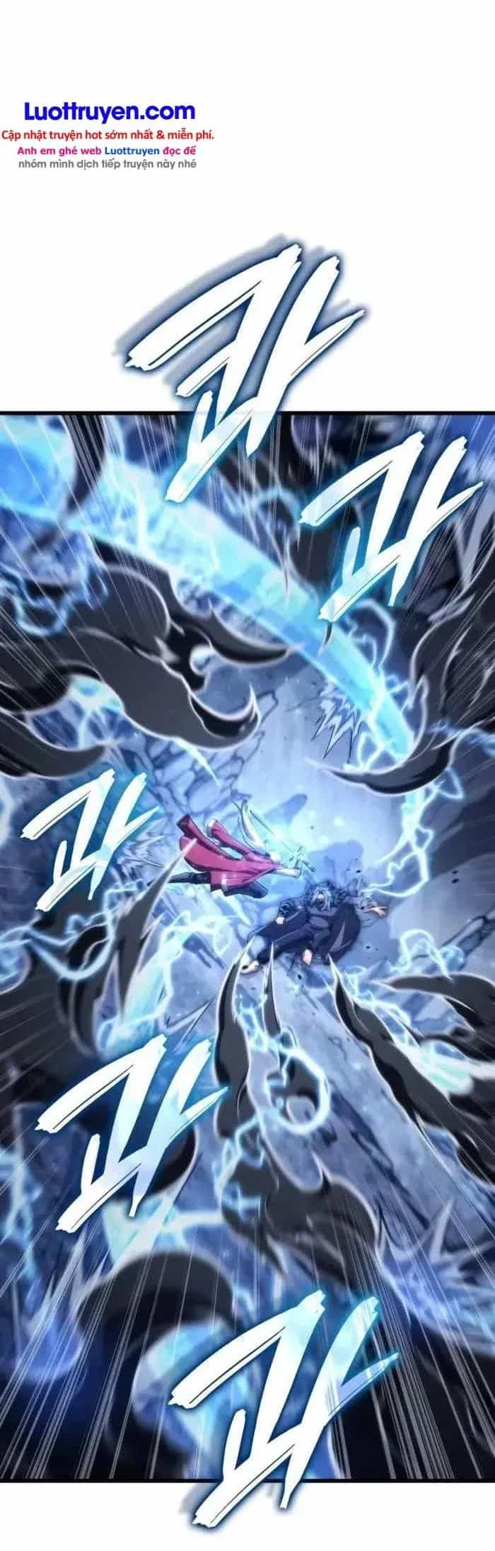 Breakers - Chương 85 - ảnh 38