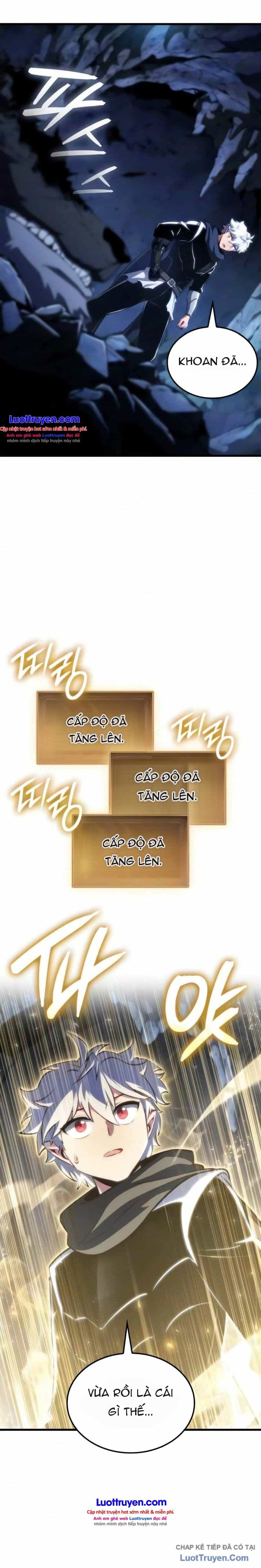 Breakers - Chương 88 - ảnh 16