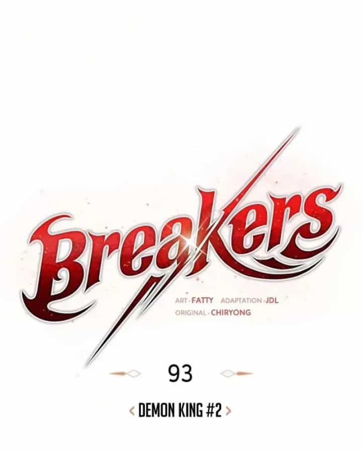 Breakers - Chương 93 - ảnh 100