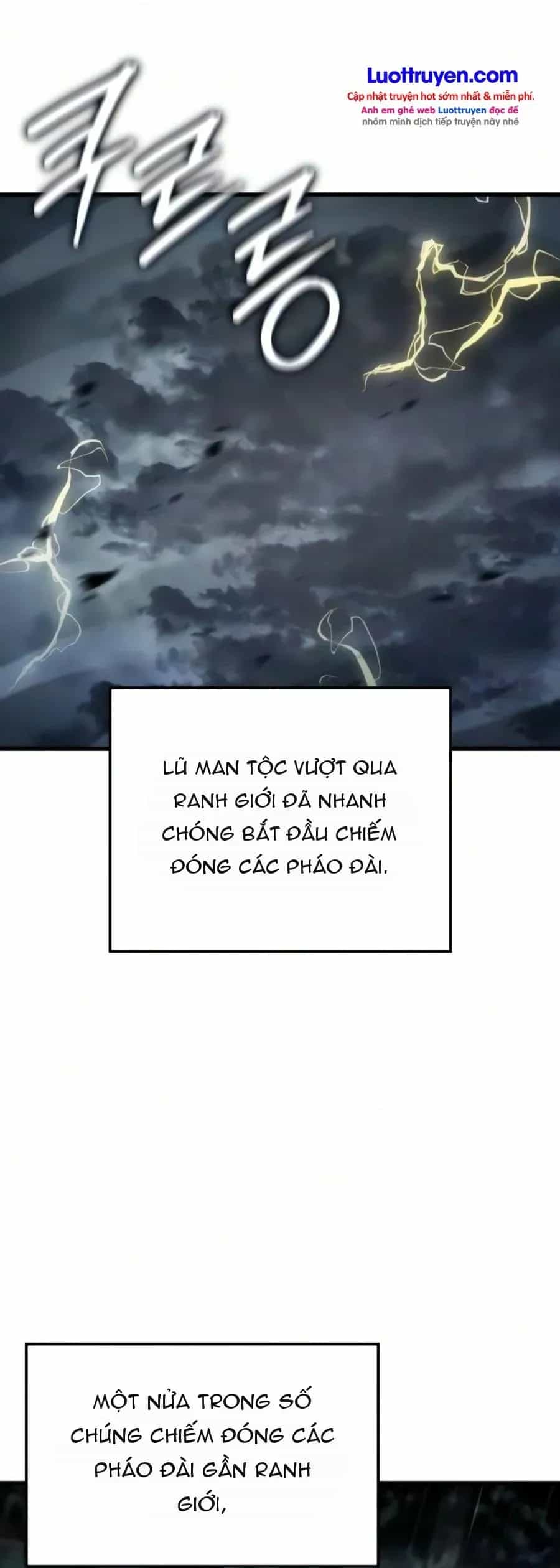 Breakers - Chương 99 - ảnh 43