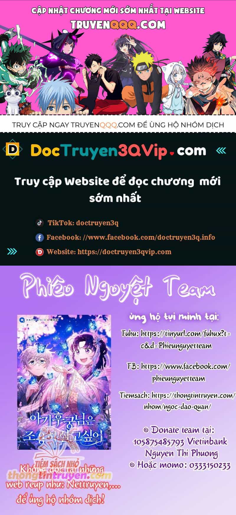 Brinny Và Chiếc Ghế Trống - Chương 5 - ảnh 1