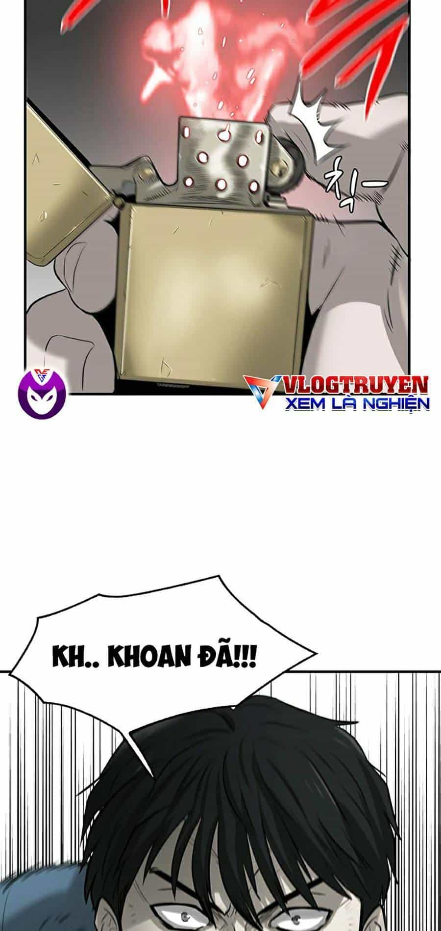 Bù Nhìn - Chương 1 - ảnh 78