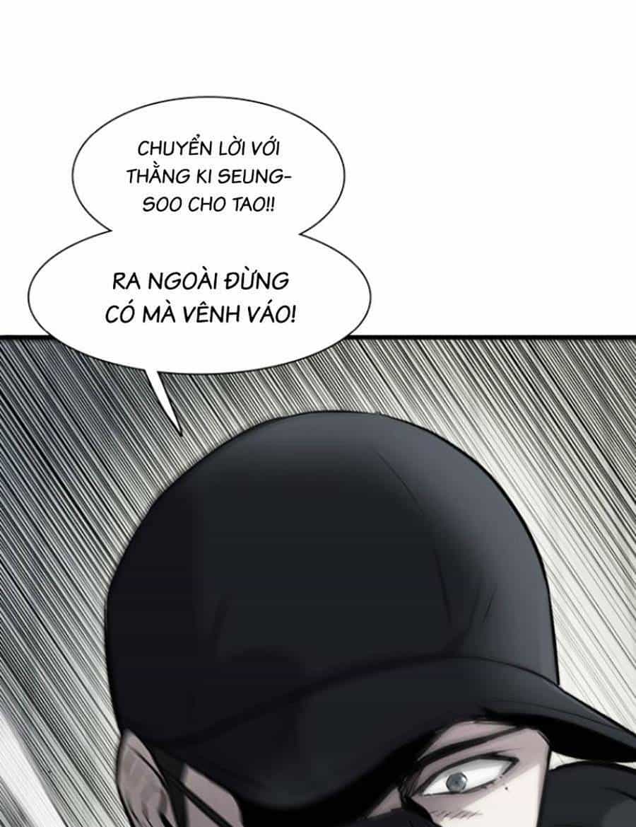Bù Nhìn - Chương 9 - ảnh 31