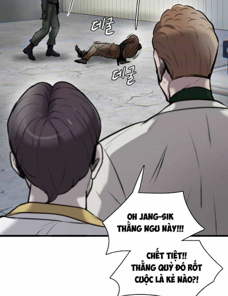 Bù Nhìn - Chương 9 - ảnh 37