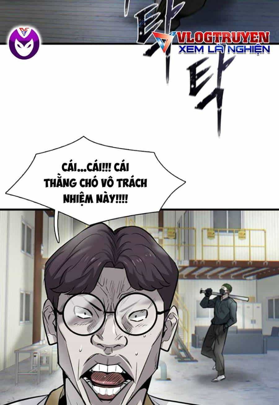 Bù Nhìn - Chương 9 - ảnh 49