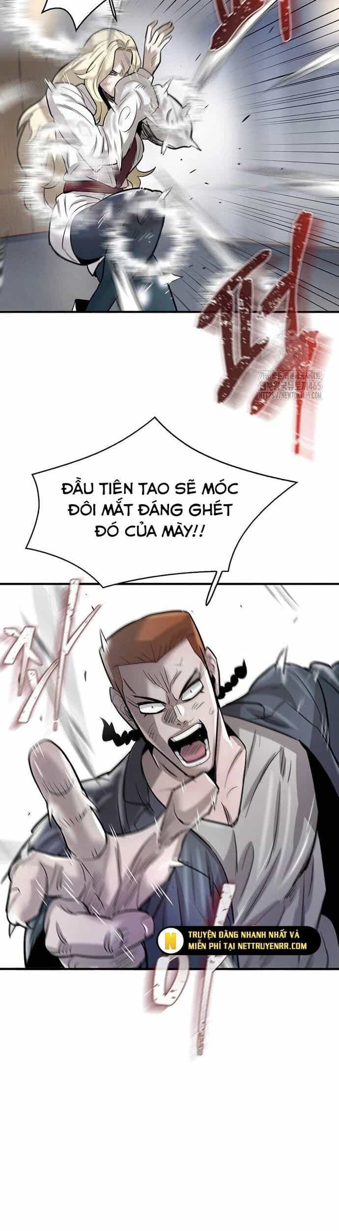 Bù Nhìn - Chương 97 - ảnh 20