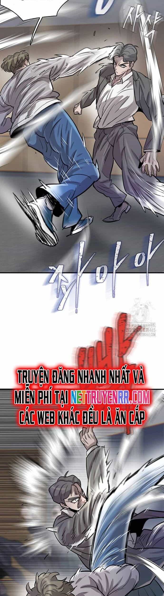 Bù Nhìn - Chương 97 - ảnh 30