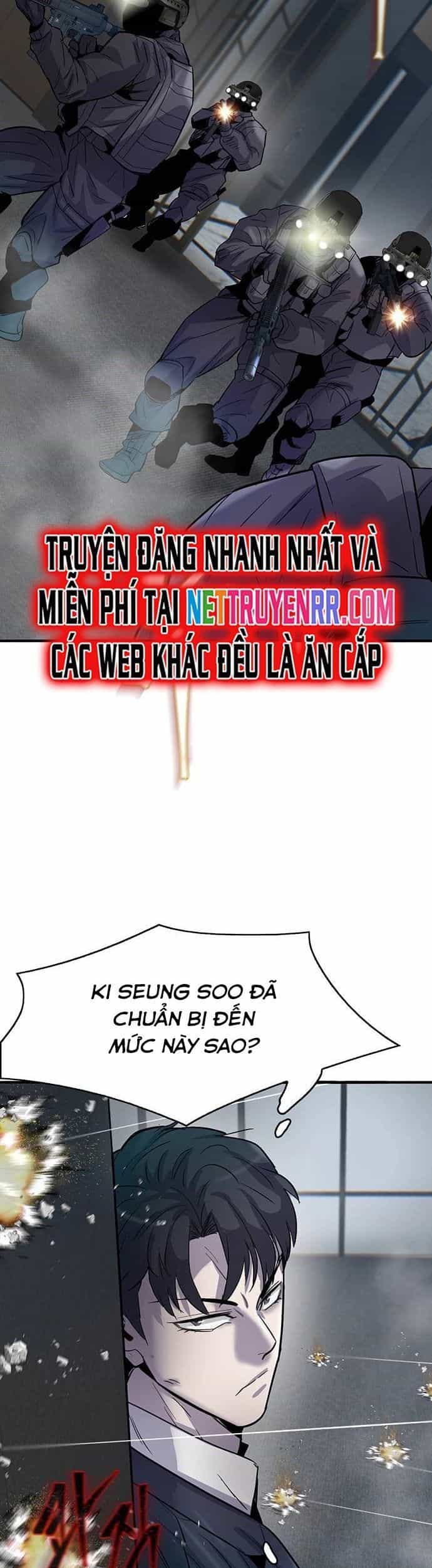 Bù Nhìn - Chương 98 - ảnh 53