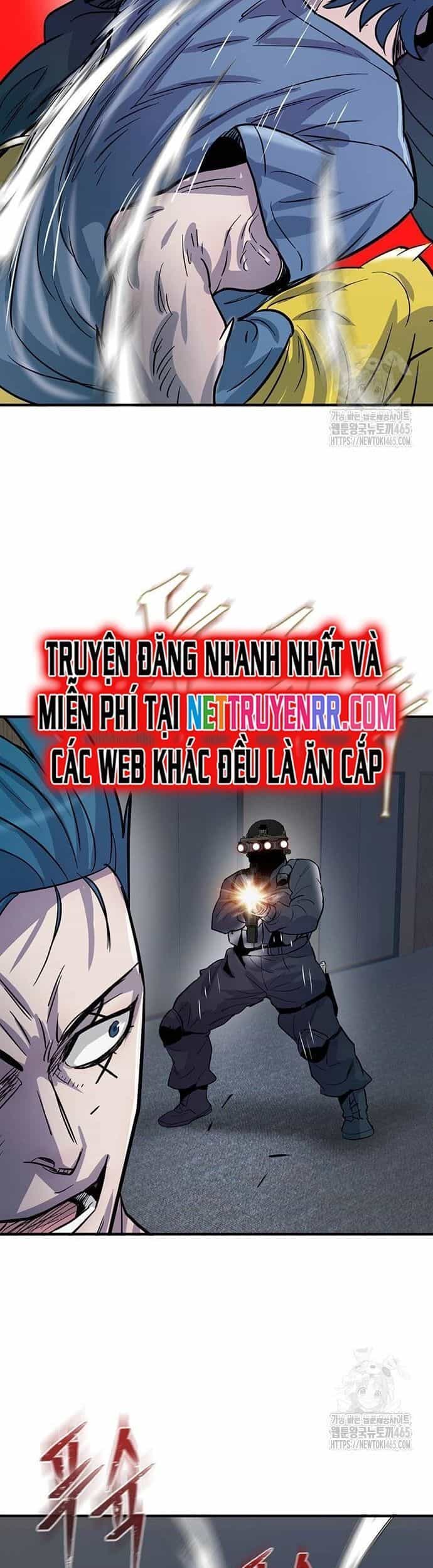 Bù Nhìn - Chương 98 - ảnh 61