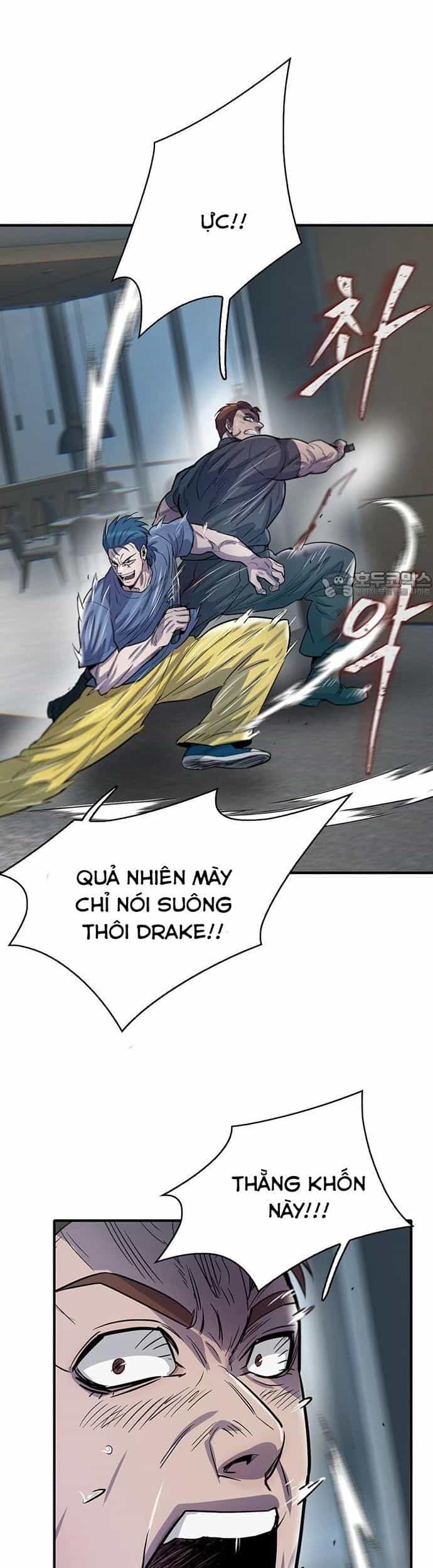 Bù Nhìn - Chương 99 - ảnh 35