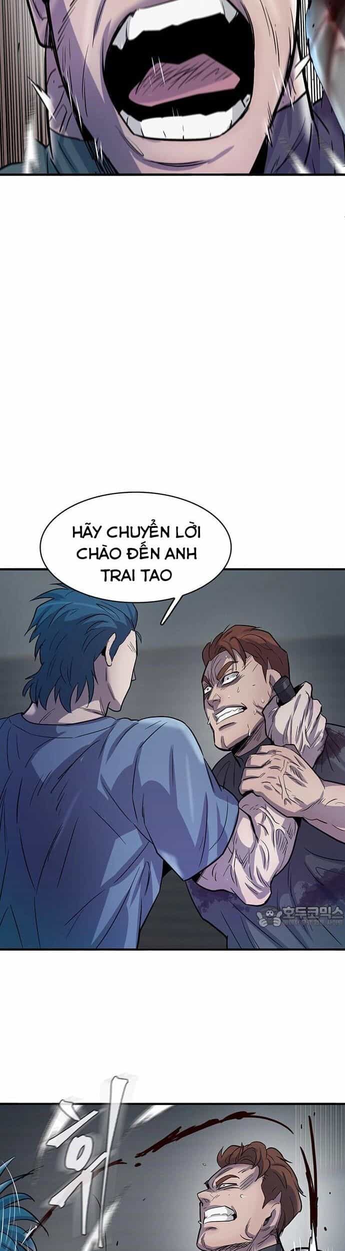 Bù Nhìn - Chương 99 - ảnh 50