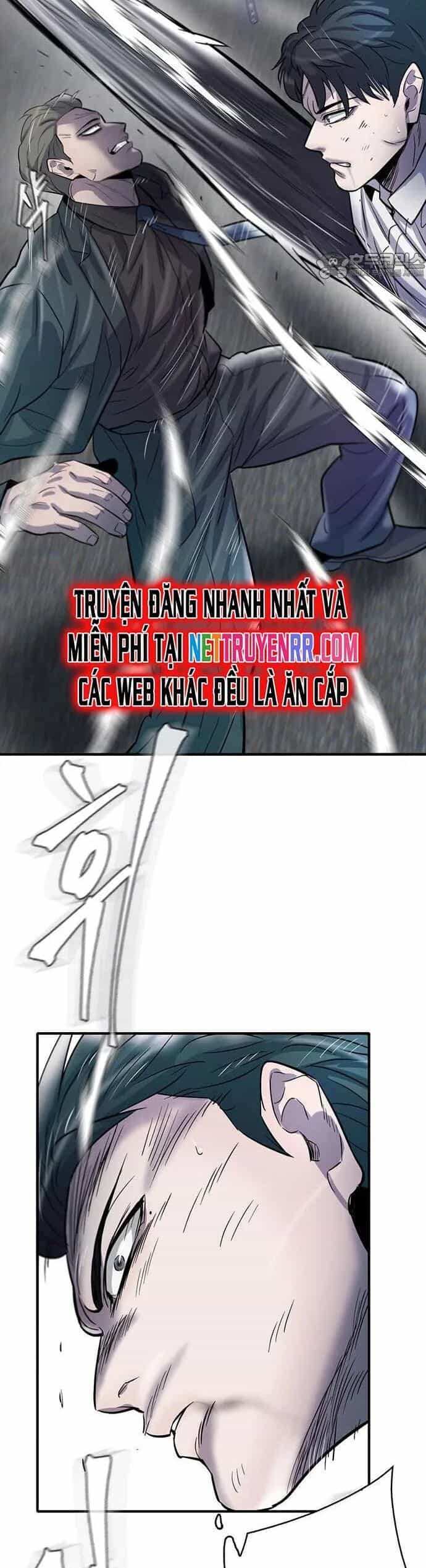 Bù Nhìn - Chương 100 - ảnh 61