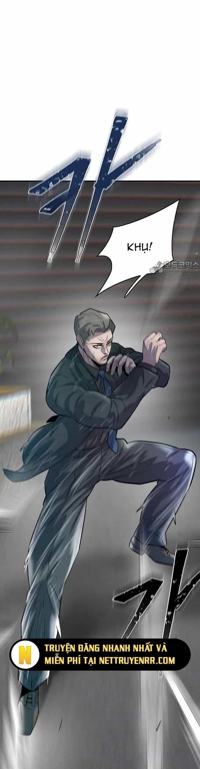 Bù Nhìn - Chương 100 - ảnh 64