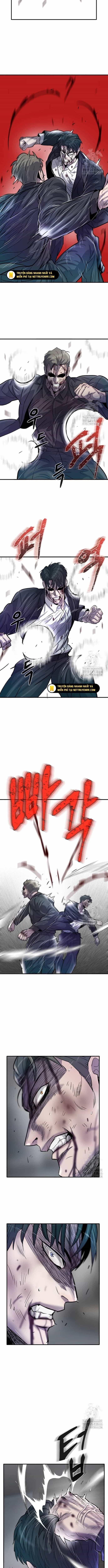 Bù Nhìn - Chương 101 - ảnh 20