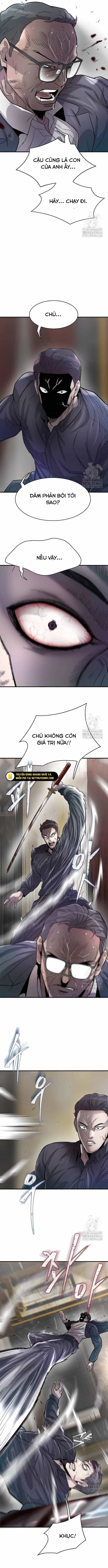 Bù Nhìn - Chương 103 - ảnh 7