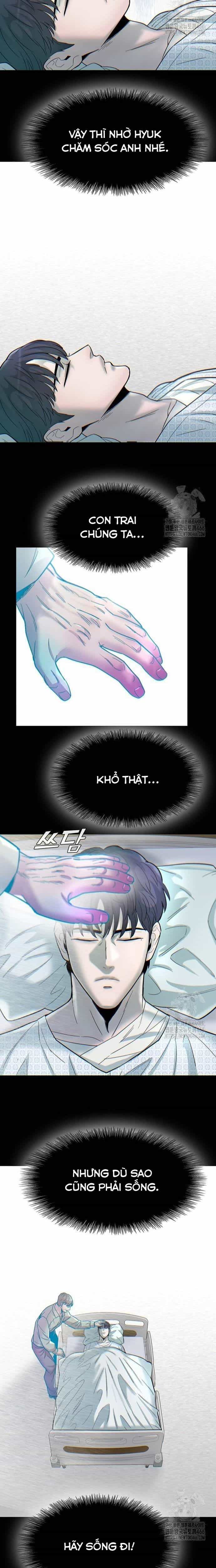 Bù Nhìn - Chương 105 - ảnh 3