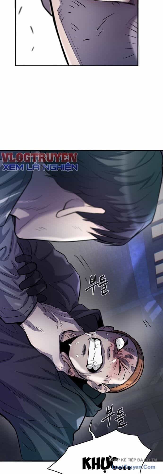 Bù Nhìn - Chương 106 - ảnh 132
