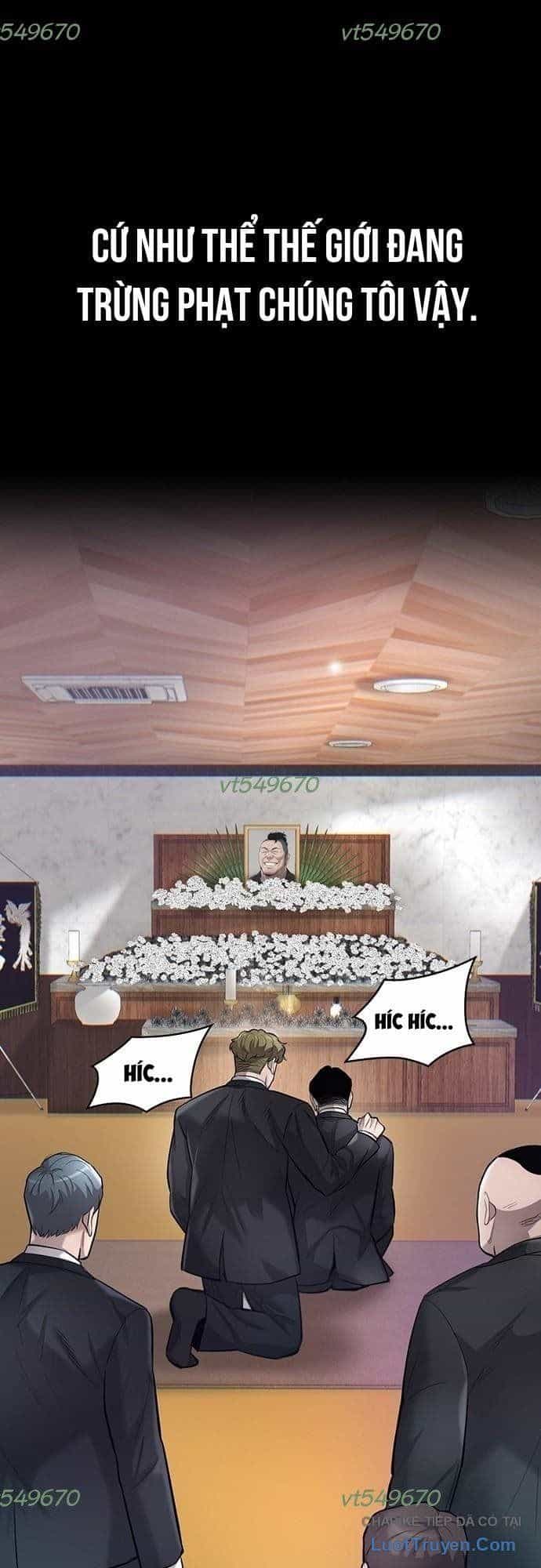 Bù Nhìn - Chương 106 - ảnh 4