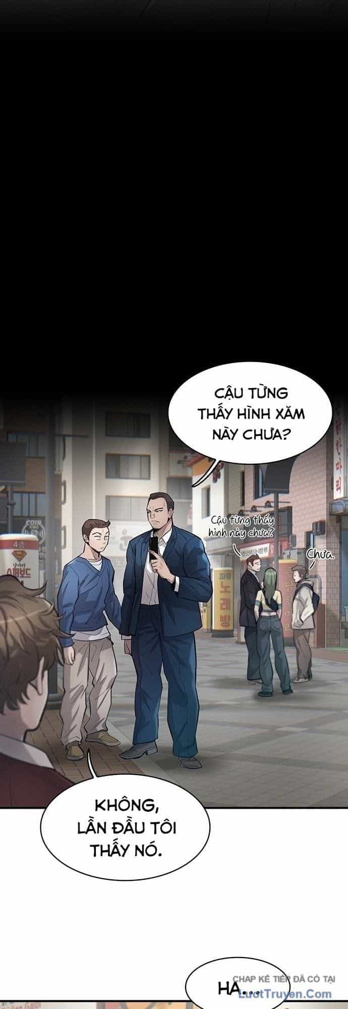 Bù Nhìn - Chương 106 - ảnh 65