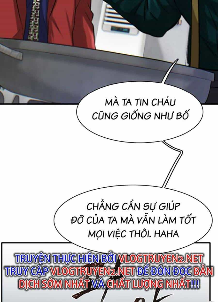 Bù Nhìn - Chương 10 - ảnh 112